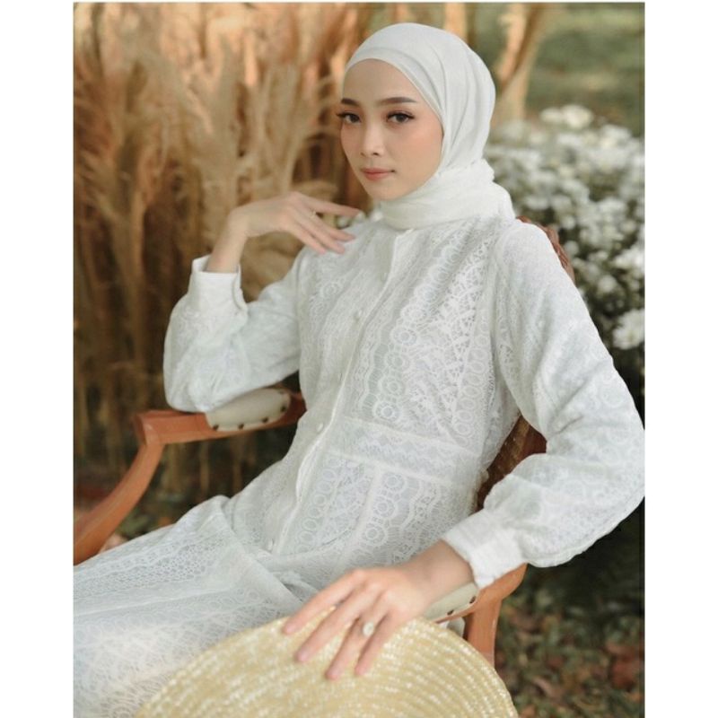 Brukat Vintage by Abinaya Butik