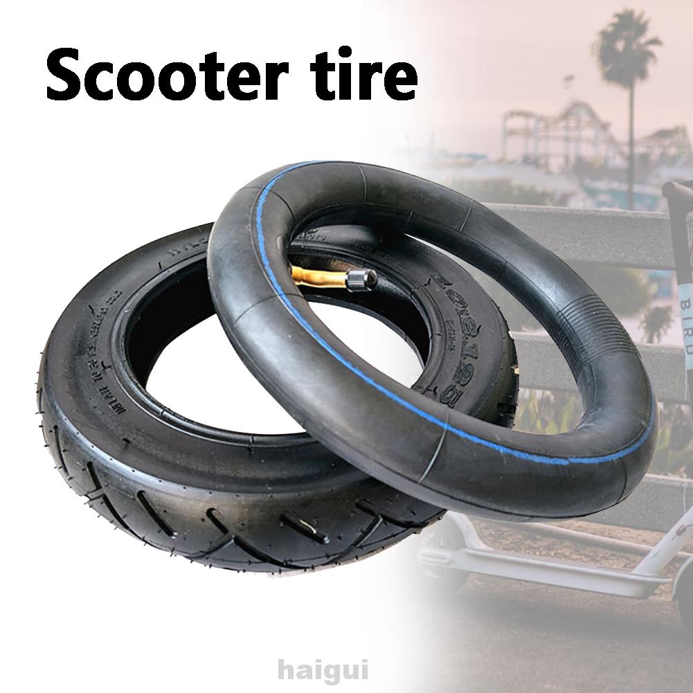 solid inner tube