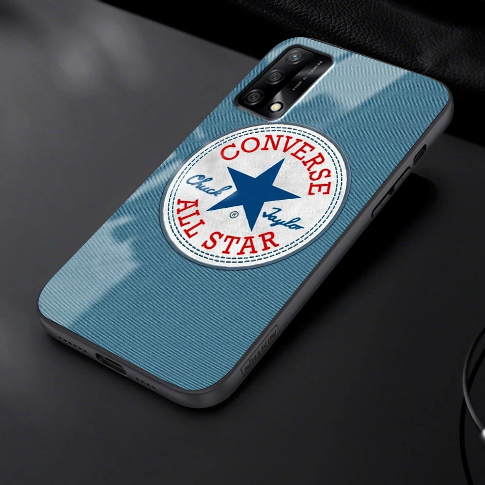 K24 (OPPO A74) Softcase Kaca OPPO A74 Terbaru - Case OPPO A74 - Softcase OPPO A74 - casing fuze OPPO