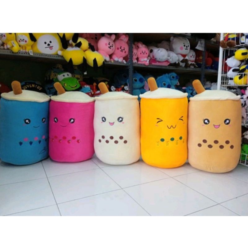boneka Boba jumbo 70 cm