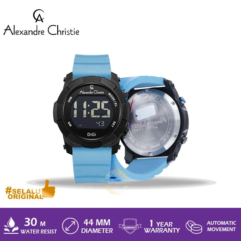 Alexandre Christie AC 9367 MH RIPBABU AC 9367 MHRIPBABU Orginal