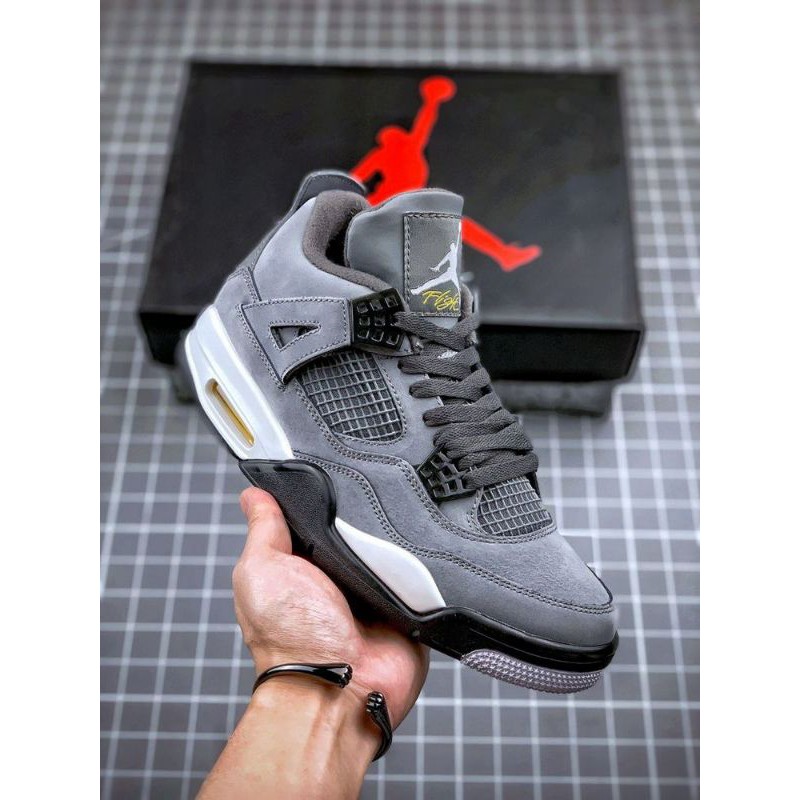 grey retros