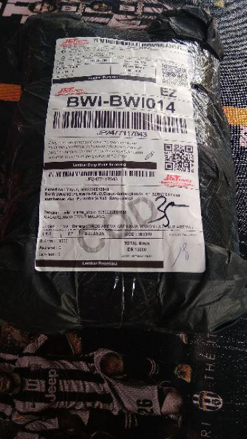 Kemeja Arema Singo Edan