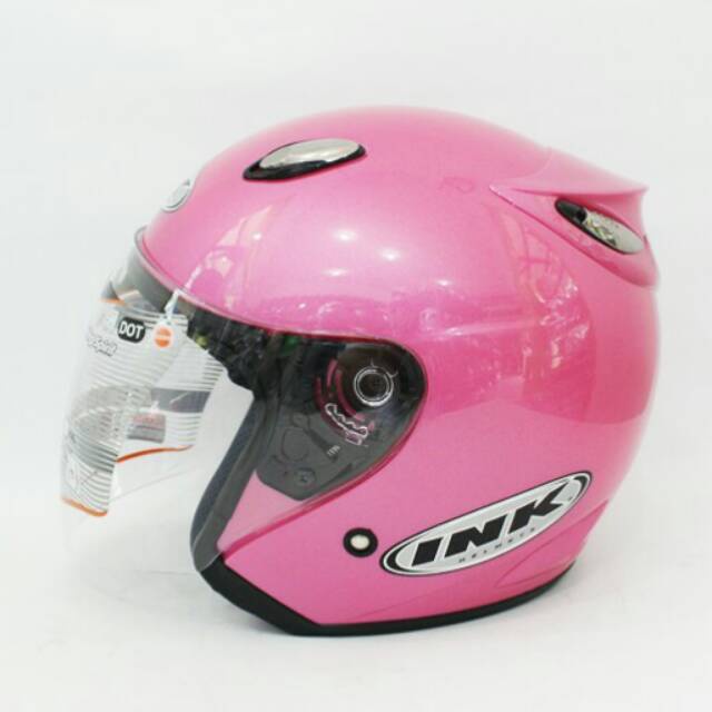 HELM DEWASA INK CETRO/CEWE/COWO