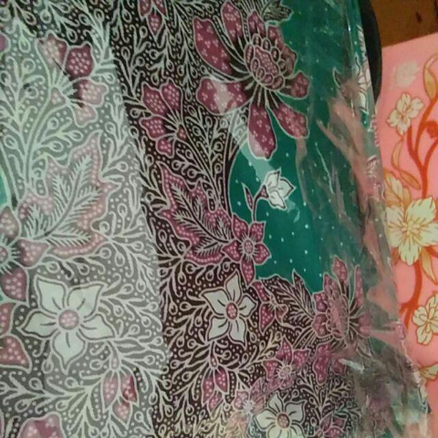 Tunik Batik Size S M L Xl Xxl 3xl 4xl 5xl 6xl 7xl 8xl