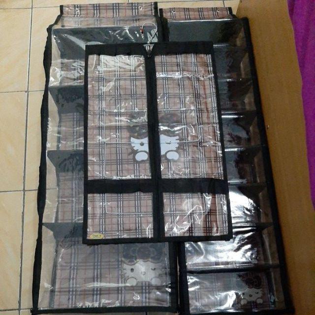 Set Karakter 3in1 Kwalitas Terbaik Mutu Terjamin