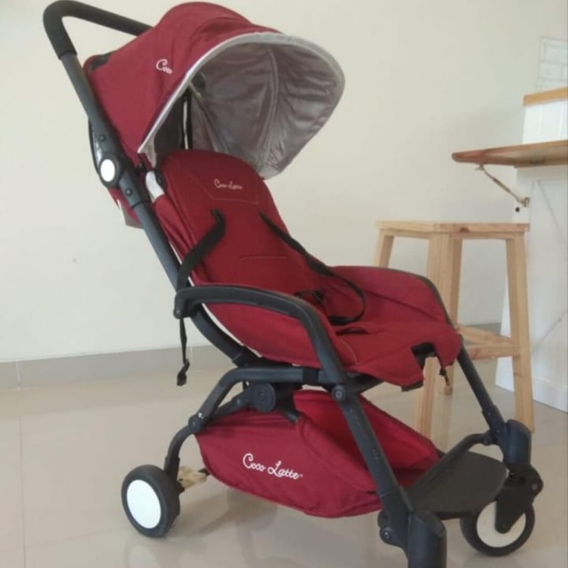 Stroller N70