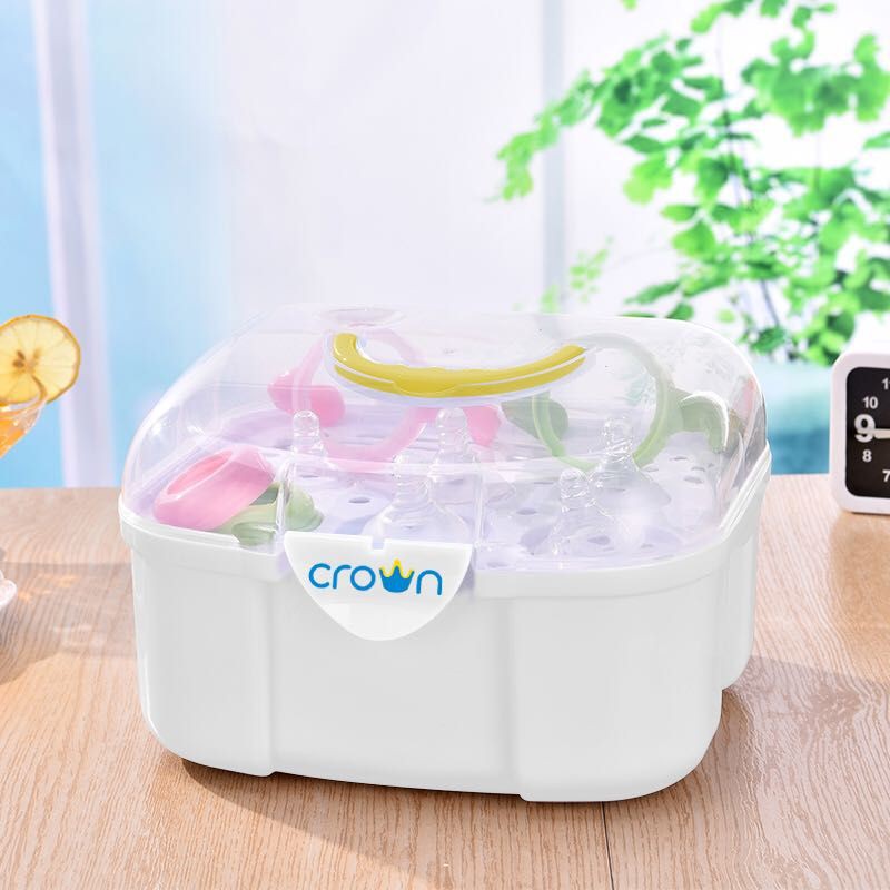 Crown Rak Botol Travel Cr4138