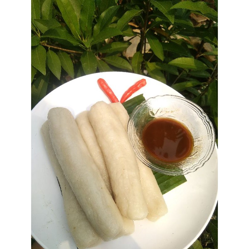 

PEMPEK LENJER BESAR 3PCS