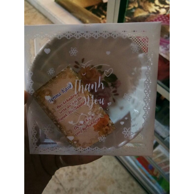 SOUVENIR TEMPAT SAMBEL+MIKA