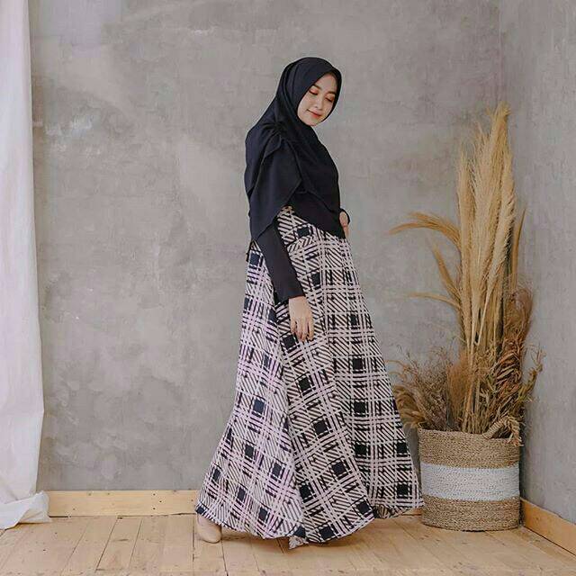 Miranda dress by glizhijab