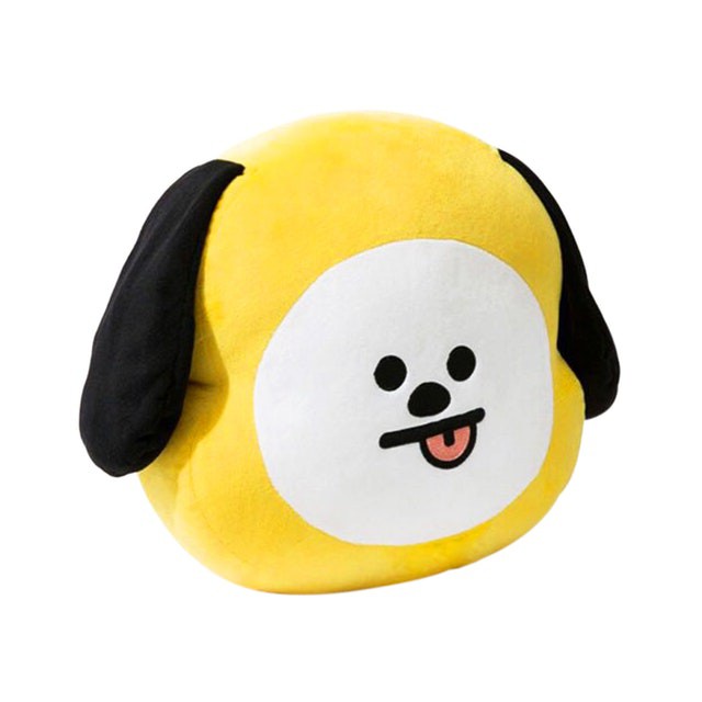 BANTAL KARAKTER BOBA/BANTAL BOBA/BANTAL BT21/BANTAL BT21/BONEKA BT21/BANTAL BT21 LUCU