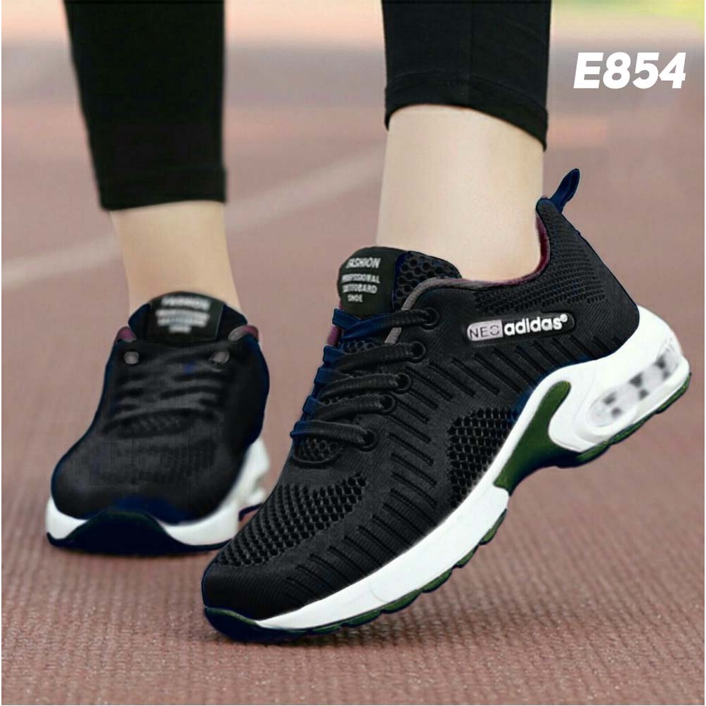 Sepatu Sekolah Wanita Model Terbaru SMP SD SMA SMK Kekinian Sepatu wanita Sneakers Cewek sepatu anak