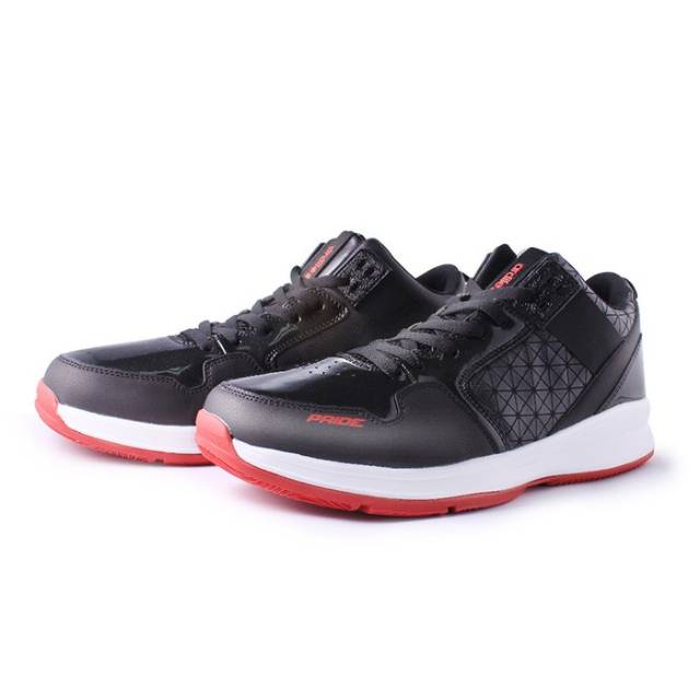 Sepatu basket DBL ARDILES PRIDE