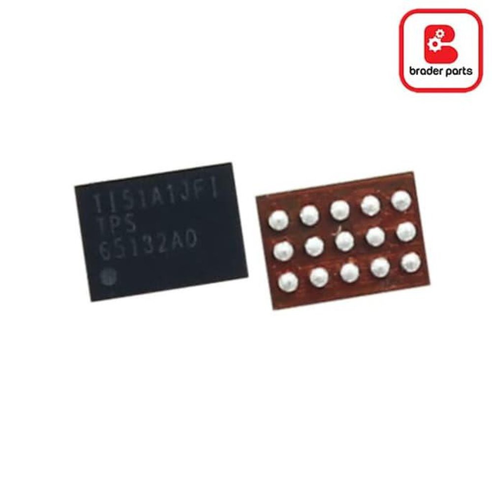 IC DISPLAY TPS65132A0 ORIGINAL