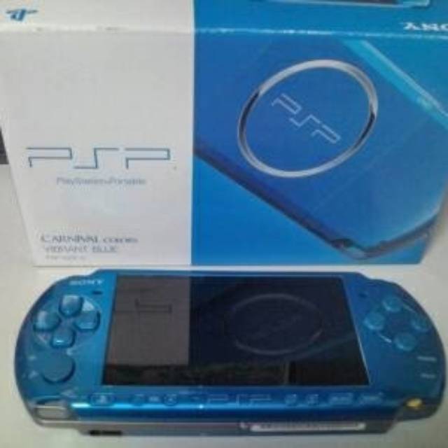 Psp Slim Sony MC 8GB/16GB/32GB FULL GAMES