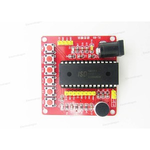 ISD1760 VOICE MODULE