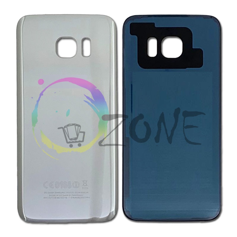 BACKDOOR - BACK CASING - TUTUPAN BATERAI SAMSUNG S7 EDGE - G935