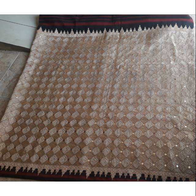 Kain Tapis Jungsarat