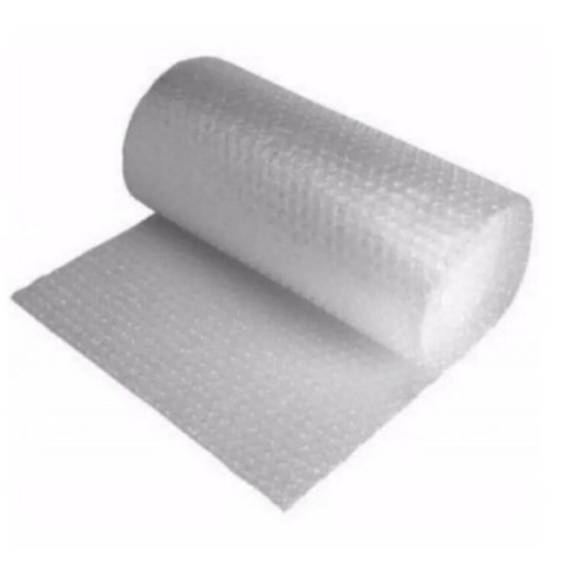 EXTRA BUBBLE WRAP