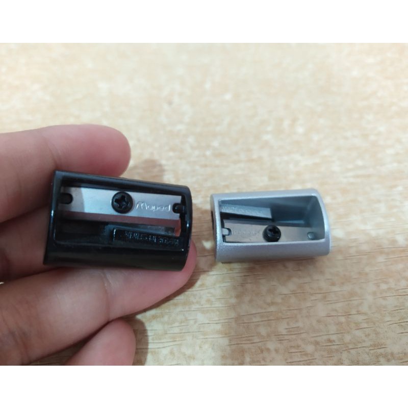 

Rautan Maped Metal - Rauta Pensil