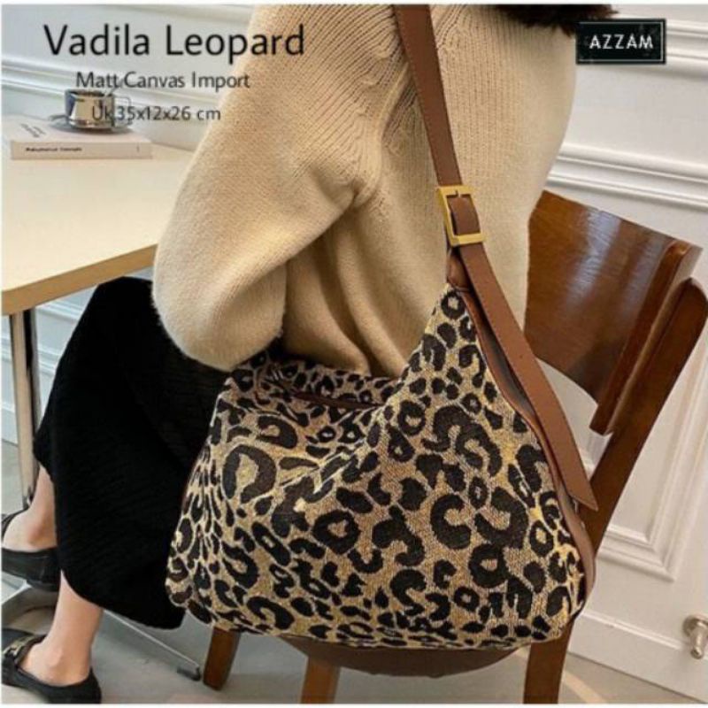 Tas Vadila Le*opard by Azzam