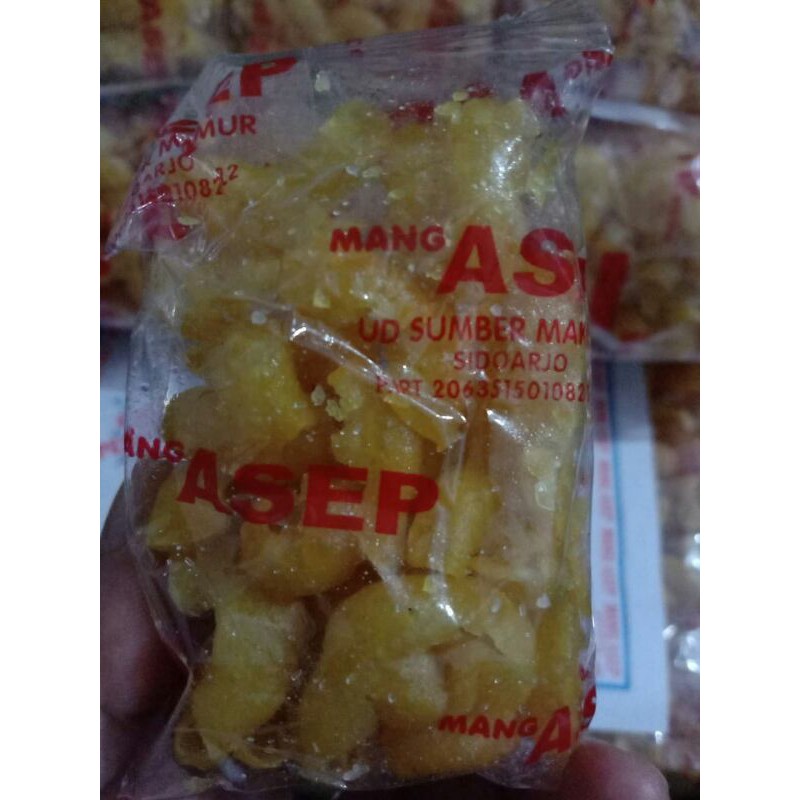 

MAKARONI GURIH 1BUNGKUS ISI 25BUNGKUS KECIL