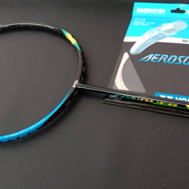 Raket Original Taiwan