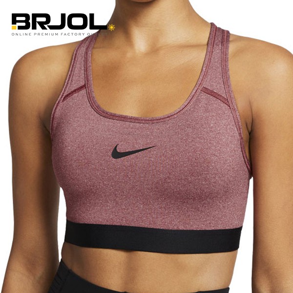 SPORT BRA WANITA ORIGINAL NIKE CLASSIC PAD BRA 823313662