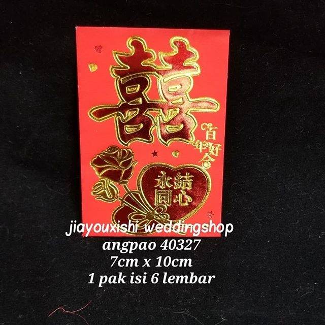 

angpao shi kecil 40327