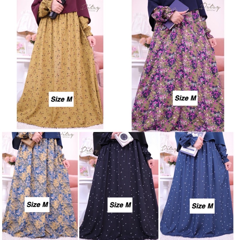 NIGHTGOWN BY DISTY OFFICIAL