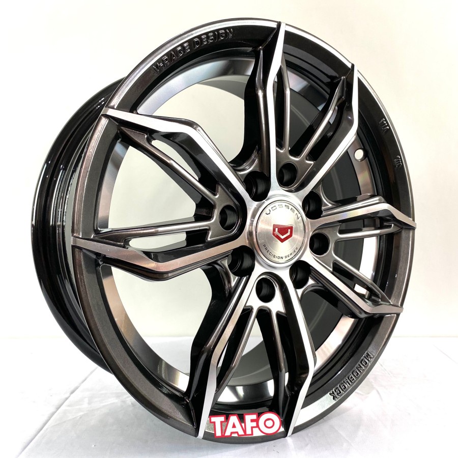 VELG MOBIL RING 14 VELG AVANZA BRIO AGYA CALYA