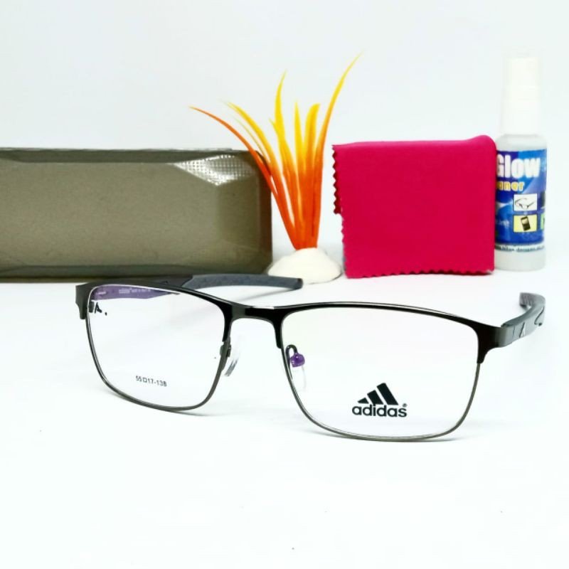 frame kacamata minus ringan frame kacamata Sporty murah