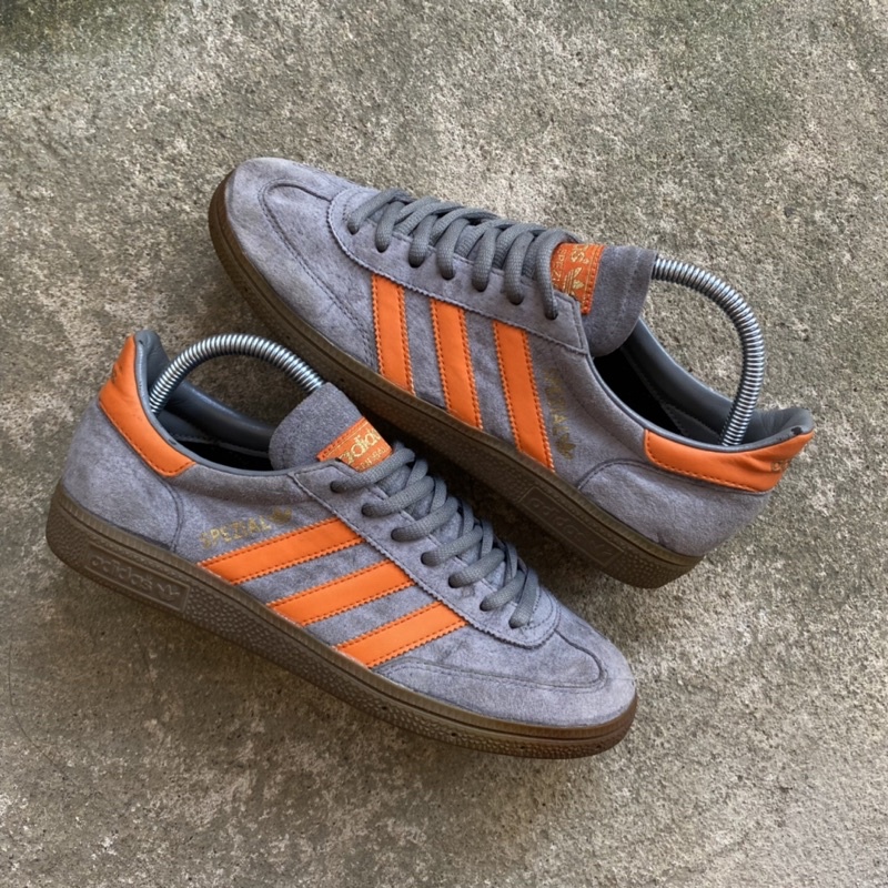 ((TERMURAH)) SEPATU ADIDAS / Adidas Spezial / Adidas SECOND