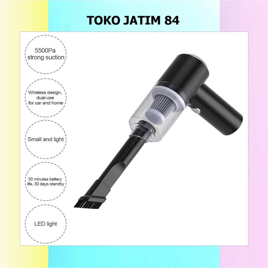 Vacum Cleaner Vacuum Cleaner Portabe Vacuum Cleaner Wireless Vacuum cleaner recharger