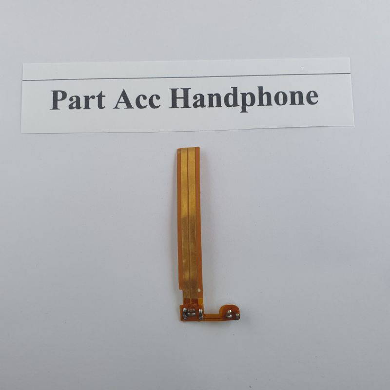 flexible mic microphone nokia 8110 original