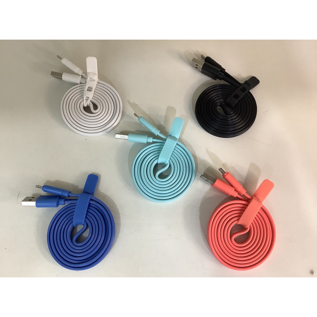 Kabel Data Oraimo OCD-M22 Fast Charging Micro Usb