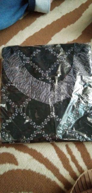 Couple Batik Pringjajar