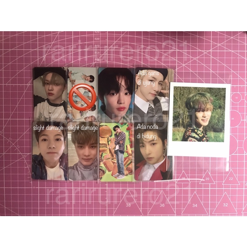 taeil future ver resonance reso renjun arrival