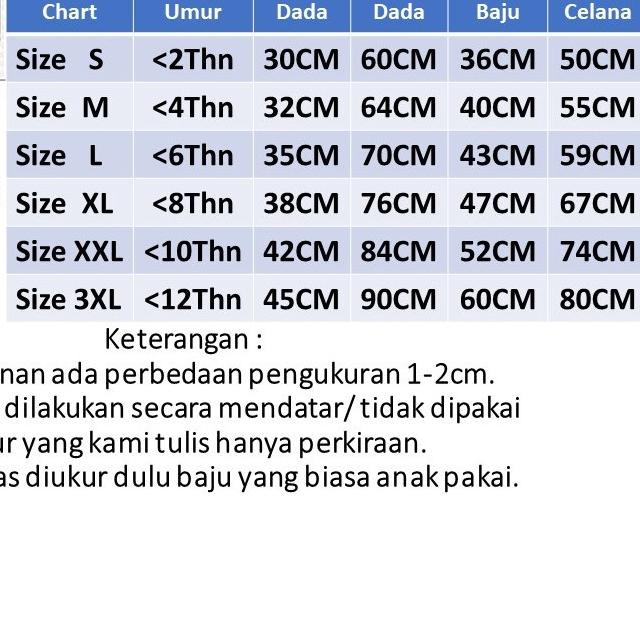 Piyama Baju Tidur Anak Laki Laki Lengan Pendek Celana Panjang - Setelan Panjang anak - Setelan Anak 