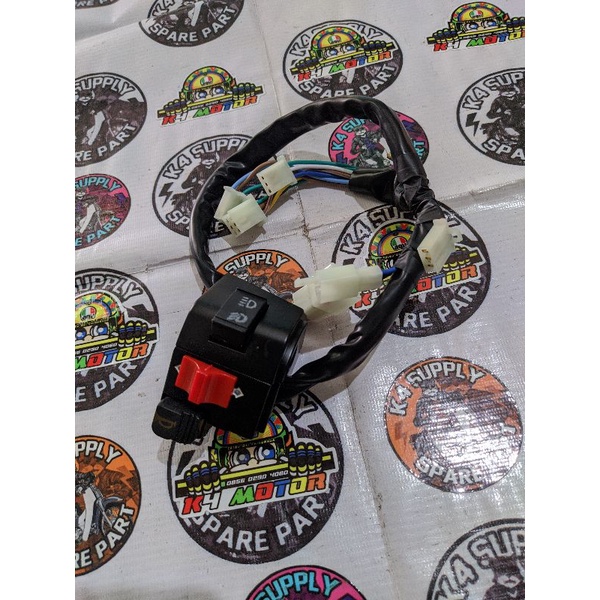 holder kiri astrea honda grand bulus grand sabit impresa legenda non ori