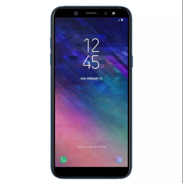 Samsung GALAXY A6 3 32GB (3unit)