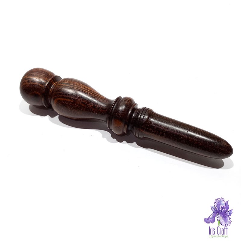 Alat Pijat refleksi TRADISIONAL kayu bertuah GALIH ASEM GANDUL