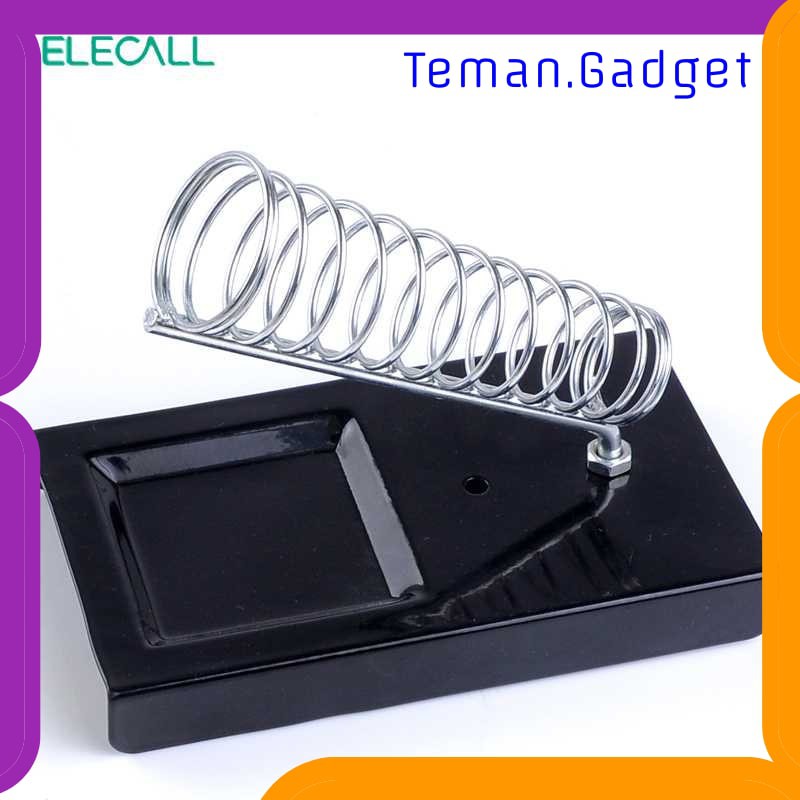 TG-DE002 BaoGu Alat Pegangan Solder Stand Holder Bracket - DBL-X010