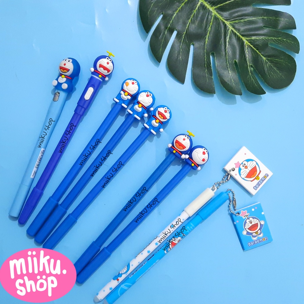 

PULPEN DORAEMON