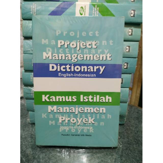 

KAMUS ISTILAH MANAJEMEN PROYEK INGGRIS - INDONESIA