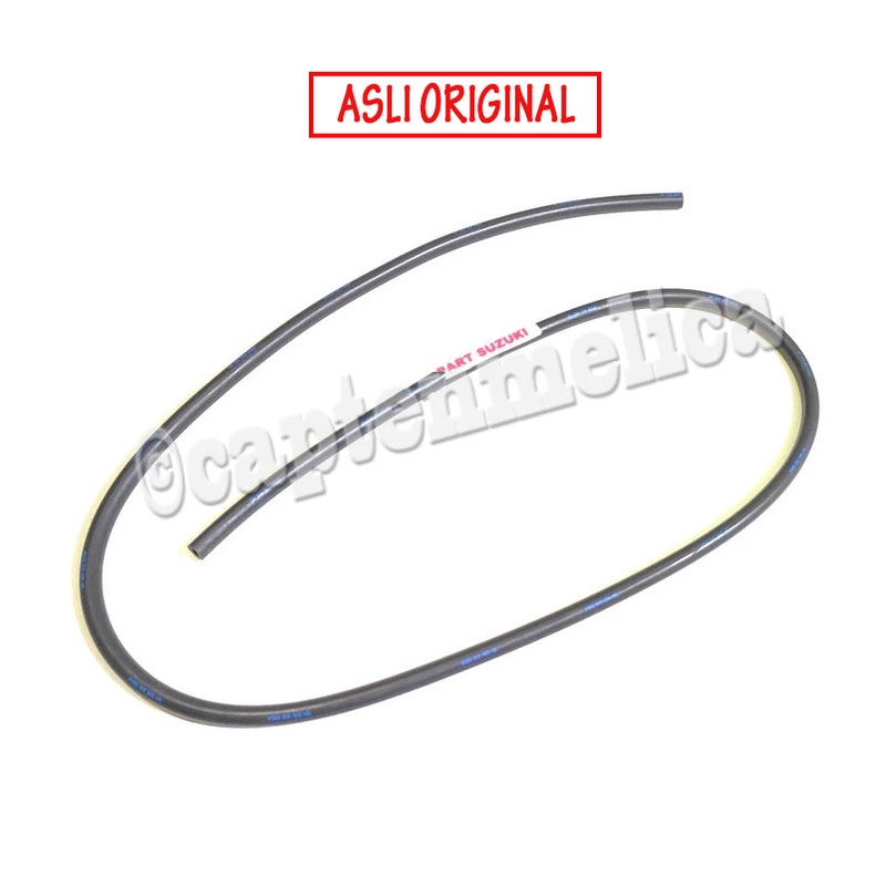ORI Selang Pipa Saringan Filter Udara Hawa vacum vakum suzuki ertiga apv carry escudo Thermostat Ter