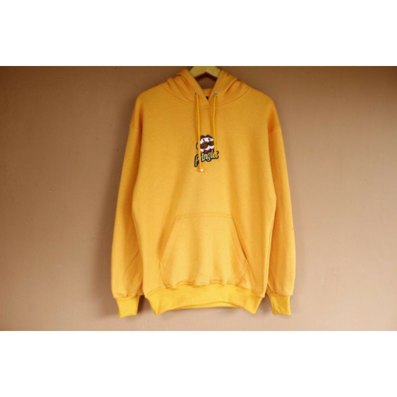 pringles hoodie h&m