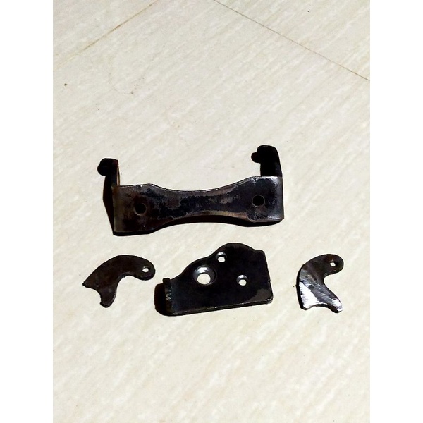 engsel jok gl 100 125 engsel jok Honda gl 100 gl 125