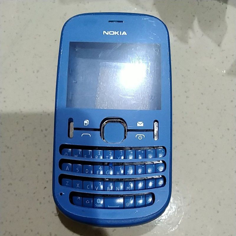 Casing Nokia N200 kesing